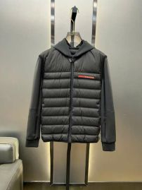 Picture of Prada Down Jackets _SKUPradaM-3XLLCn1049507